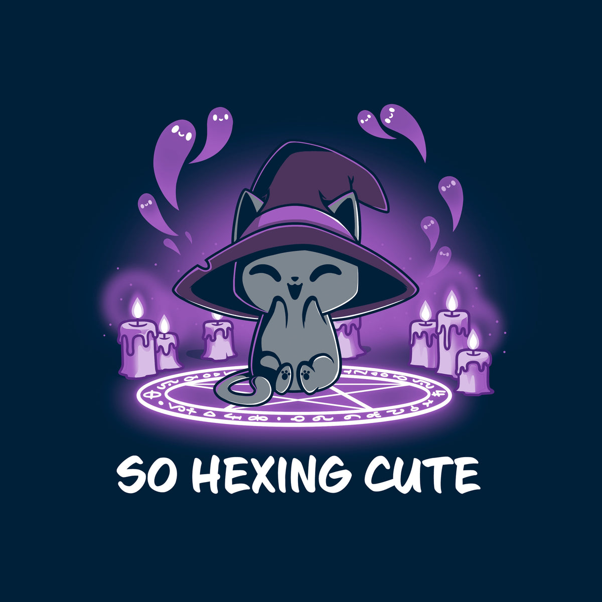 So Hexing Cute Unisex