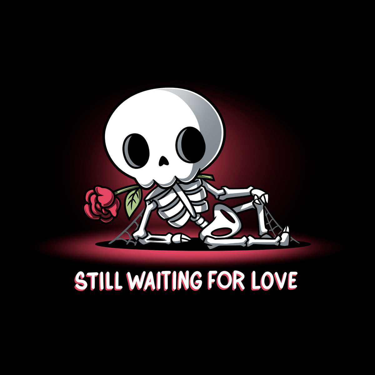 Still Waiting For Love Unisex