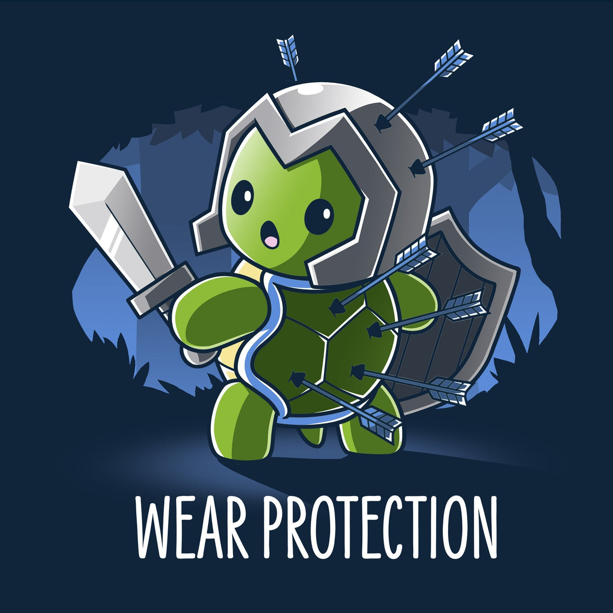 Wear Protection Unisex