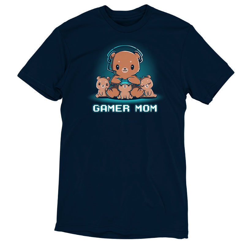 Gamer Mom Unisex