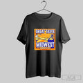 Great Taste Of The Midwest Madison Wi 2025 Unisex