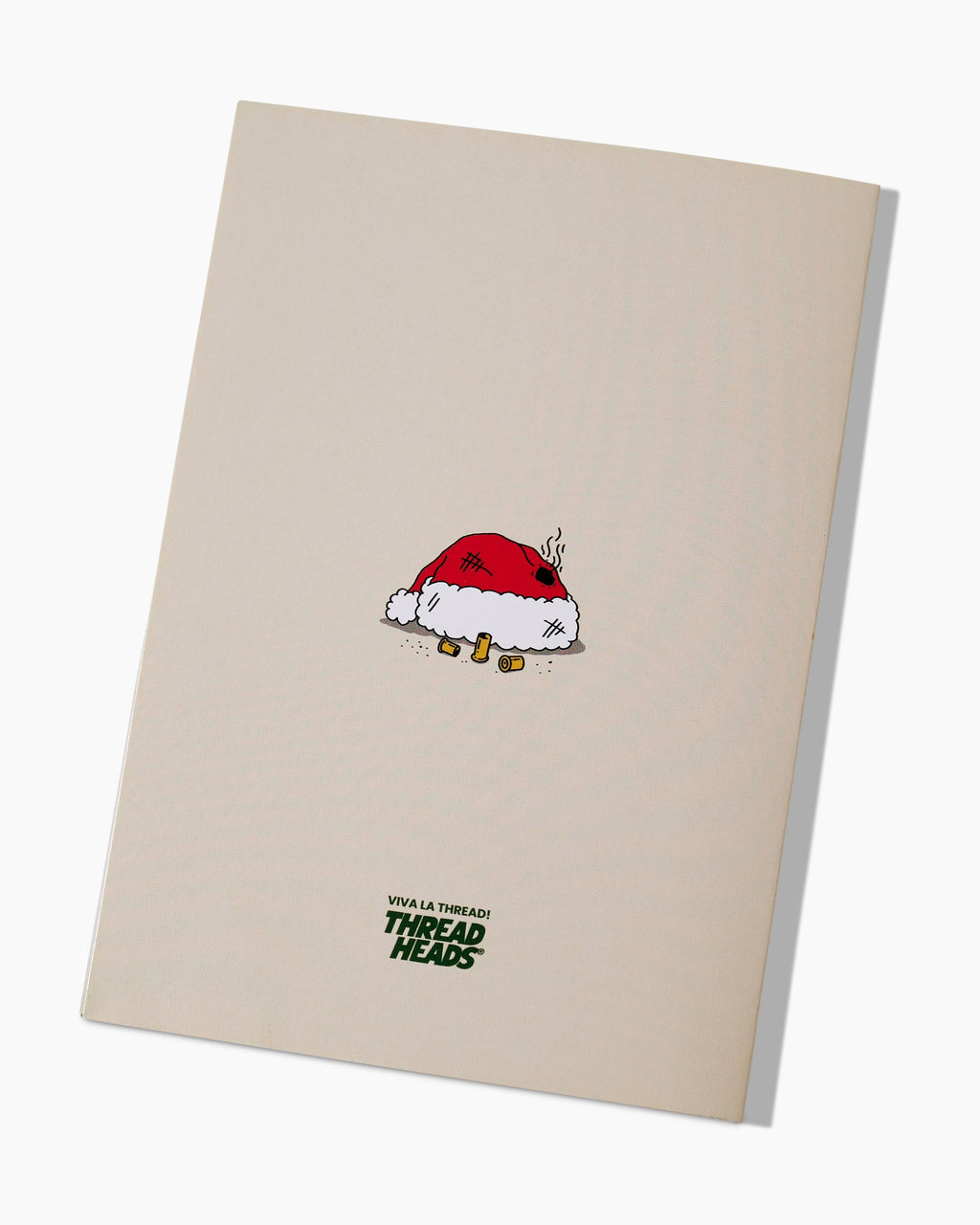 Yippe Ki Yay Motherfucker Greeting Card Unisex