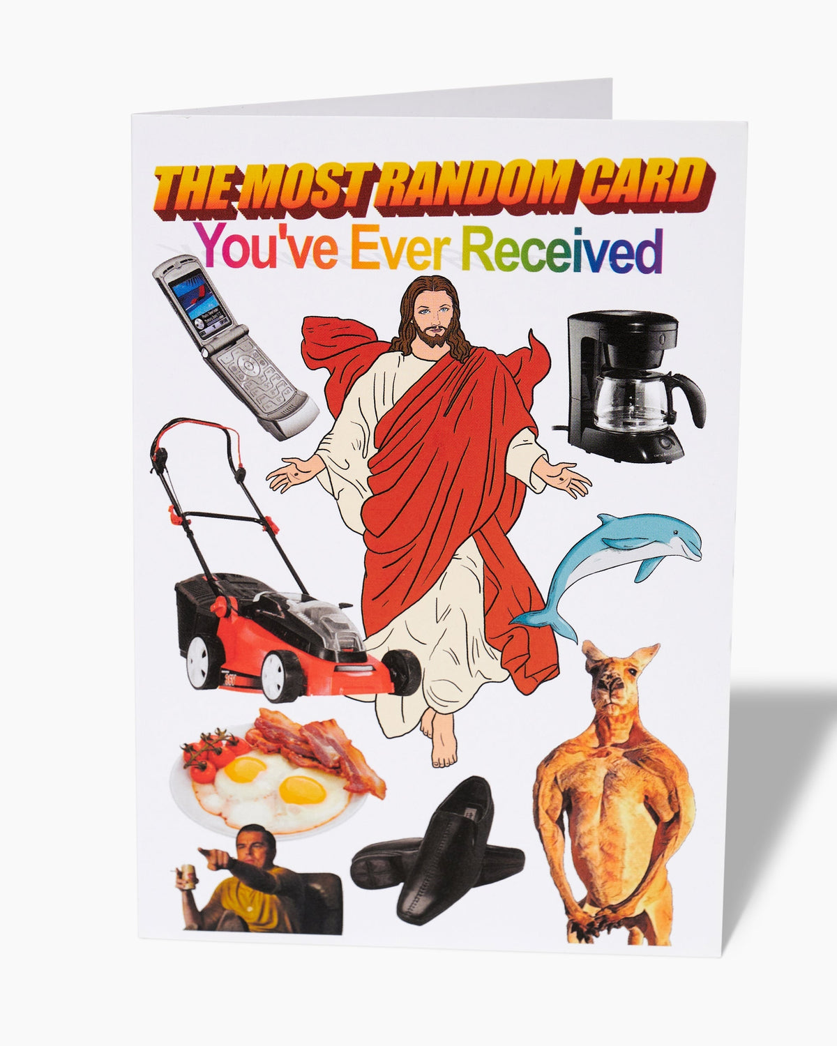 Greeting Card Bundle Unisex