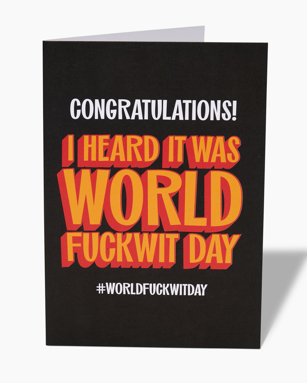 Funny Birthday Greeting Card Bundle Unisex