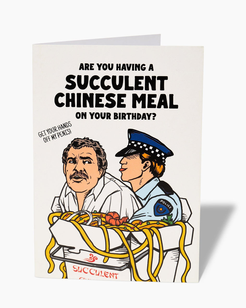 Birthday Greeting Card Bundle Unisex