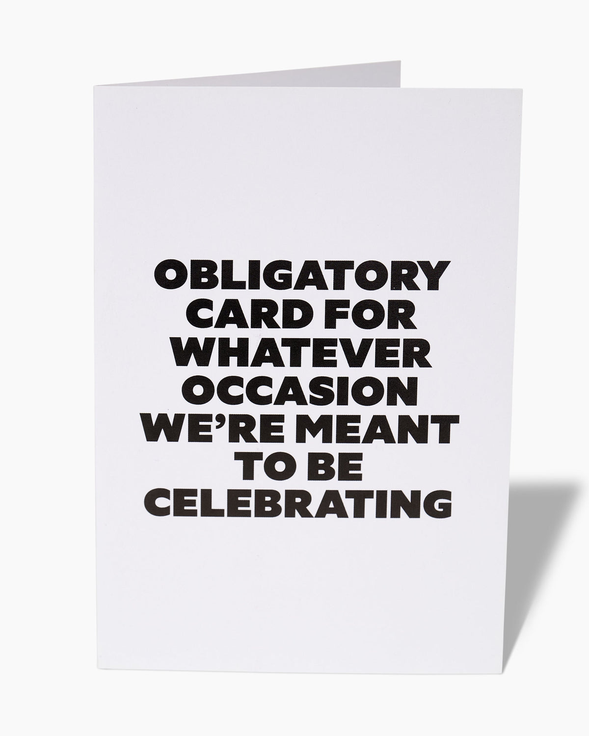 Greeting Card Bundle Unisex