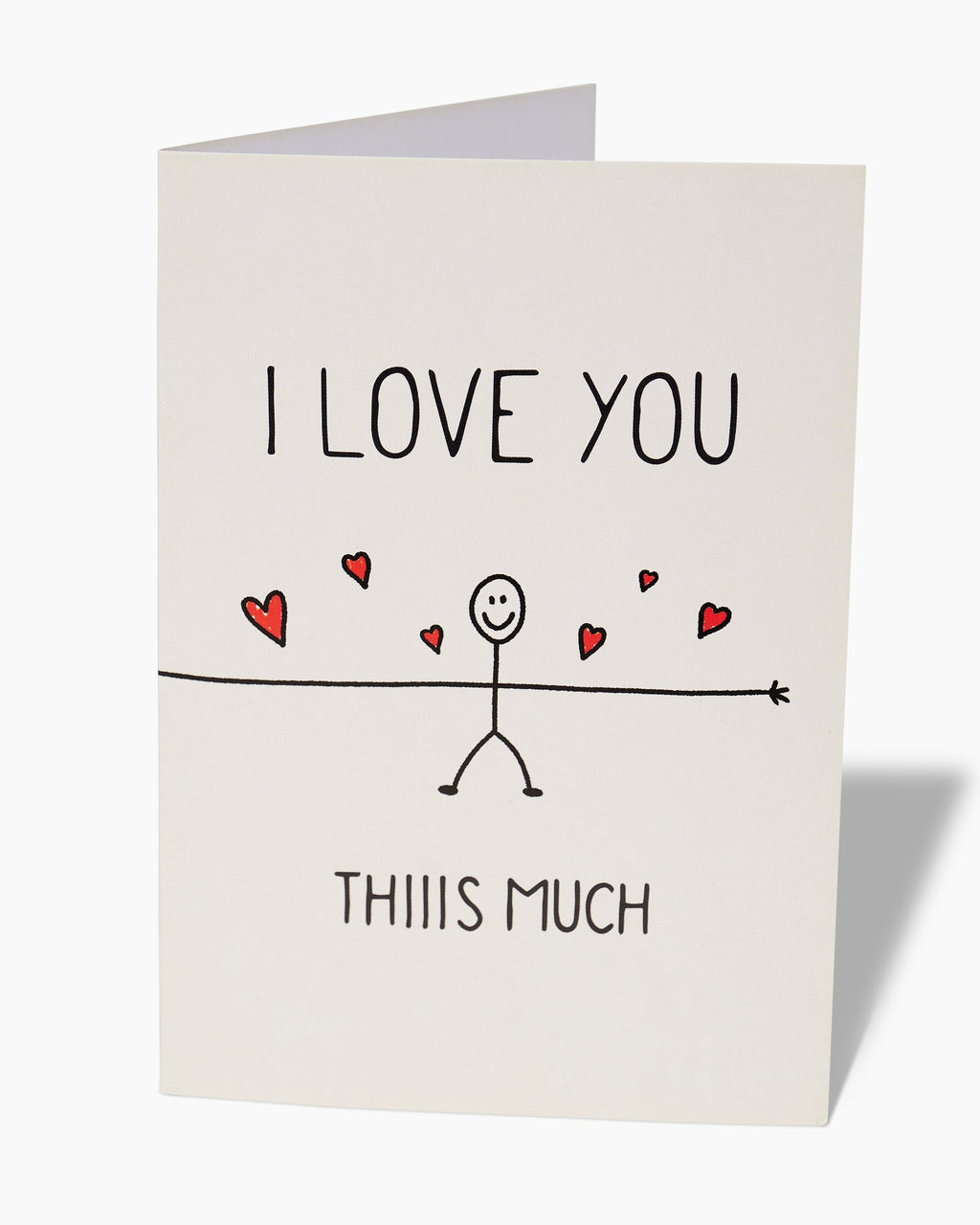 Cute Birthday Greeting Card Bundle Unisex