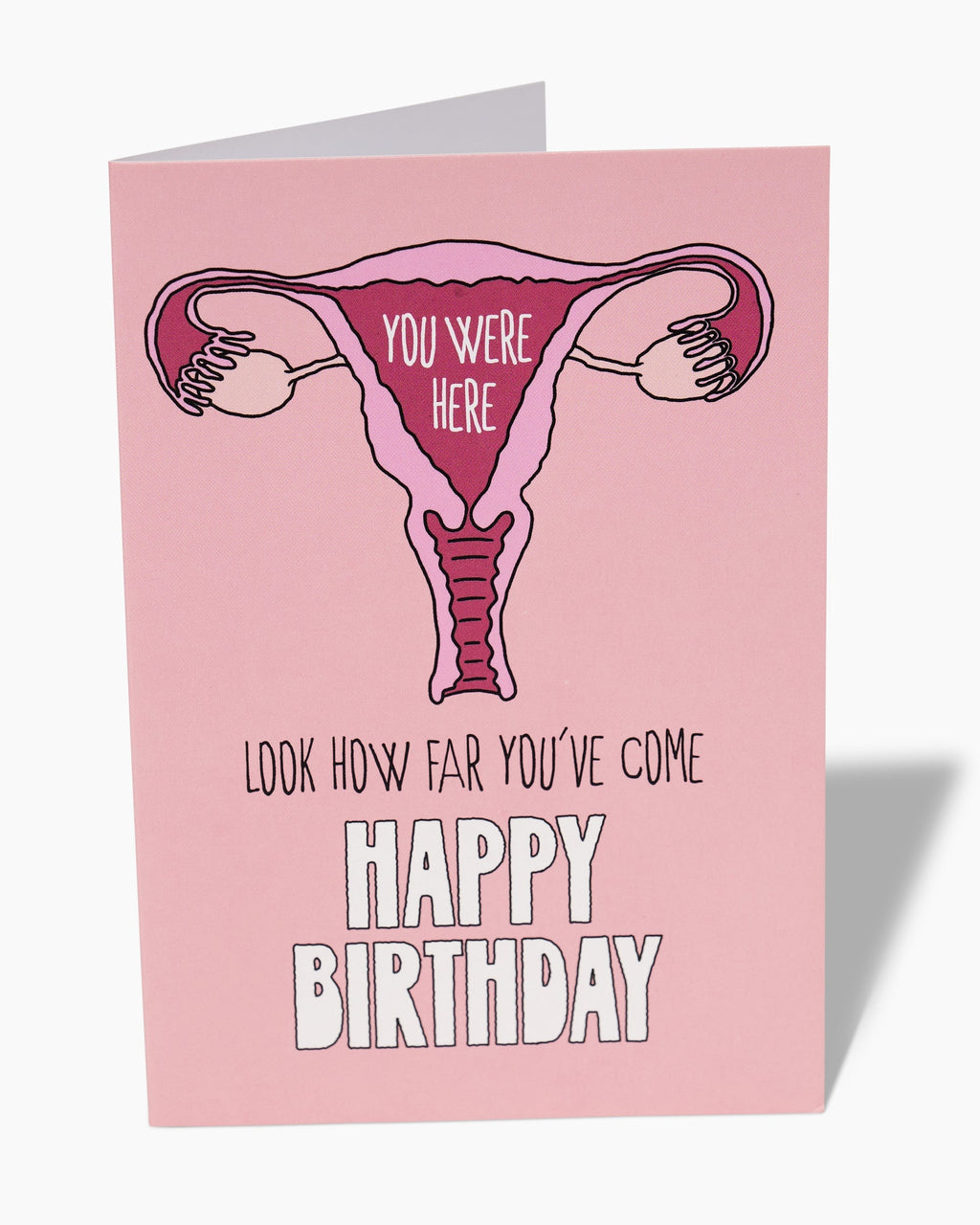 Cute Birthday Greeting Card Bundle Unisex