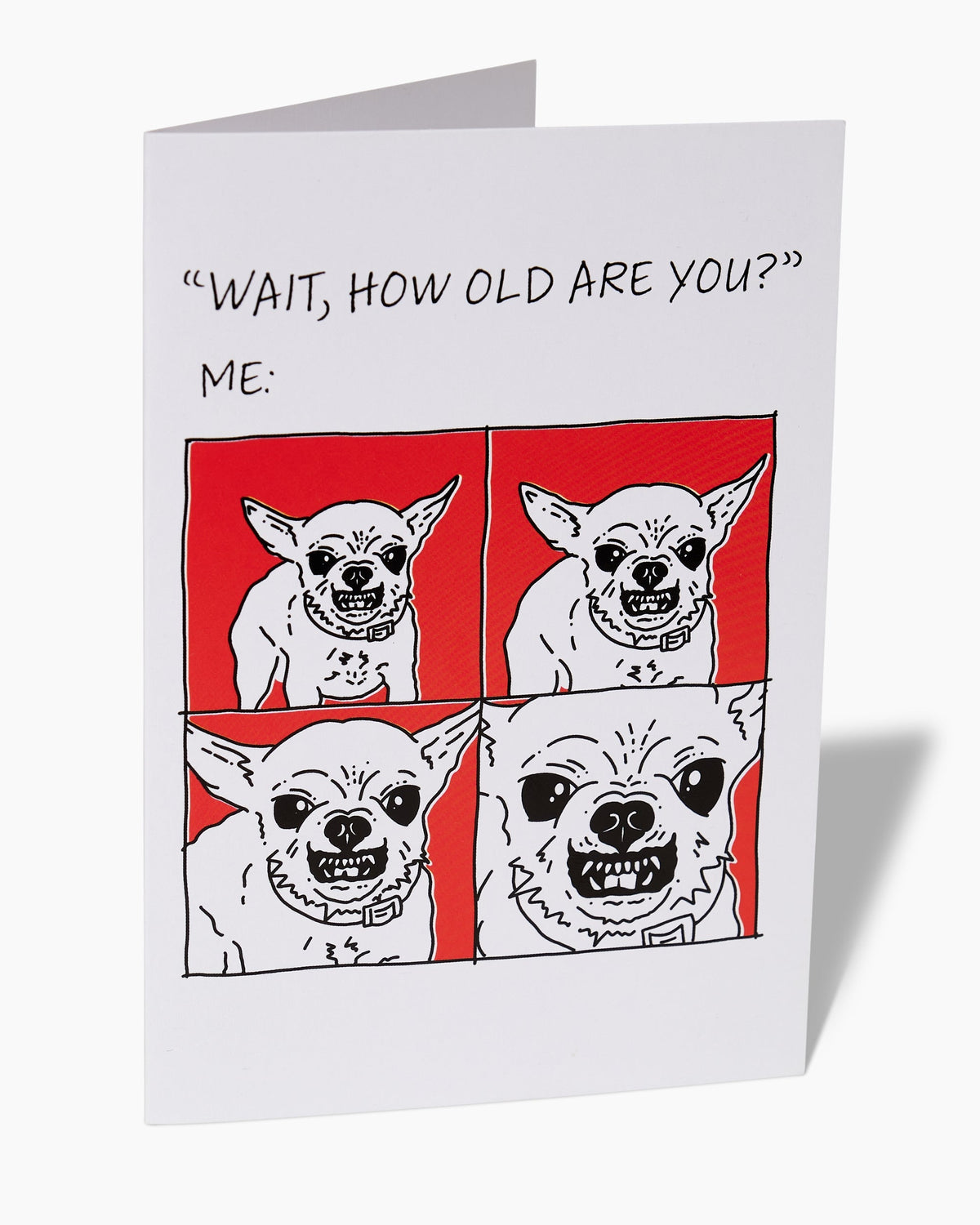 Cute Birthday Greeting Card Bundle Unisex