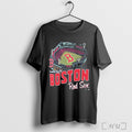 Greetings From The Boston Red Sox Home Stadium T Shirt Unisex