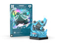 Command of Nature: Torrent the Droplet Sage Vinyl Figure Unisex