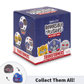 Transformers Reversible Plushie Mystery Box Unisex