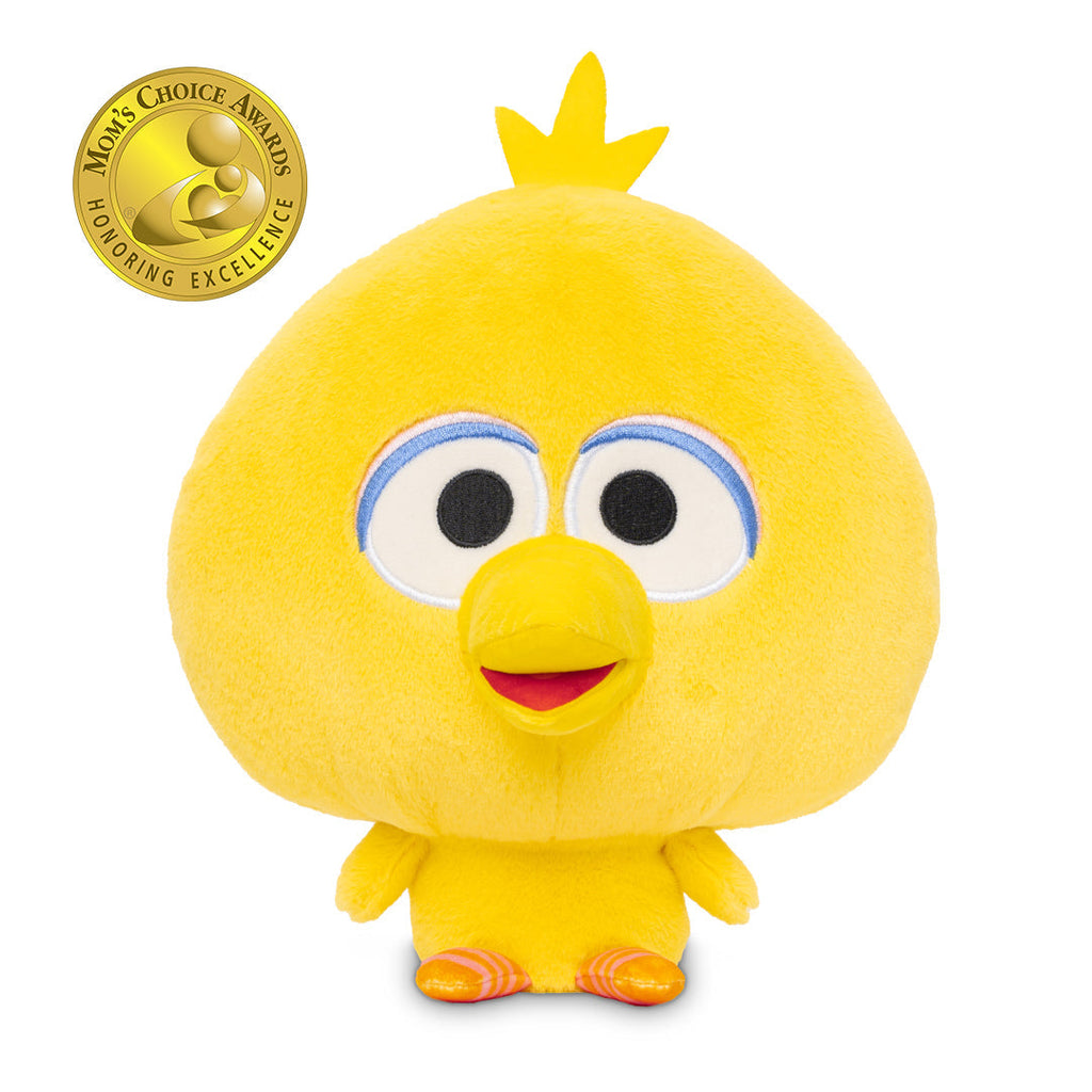 Cloudheads: 8" Big Bird Unisex