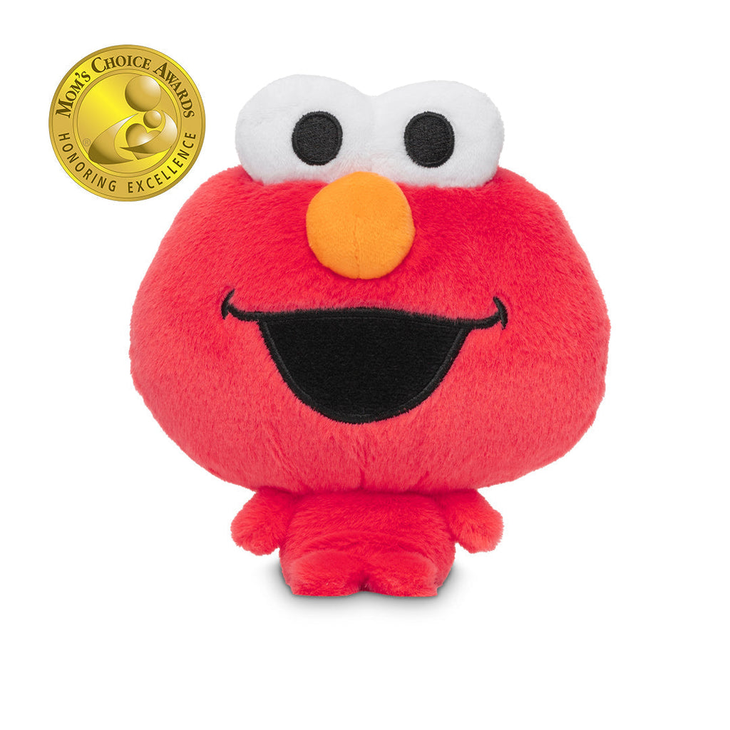 Cloudheads: 5" Elmo Unisex