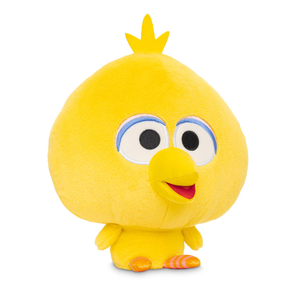Cloudheads: 8" Big Bird Unisex