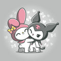 My Melody and Kuromi Unisex