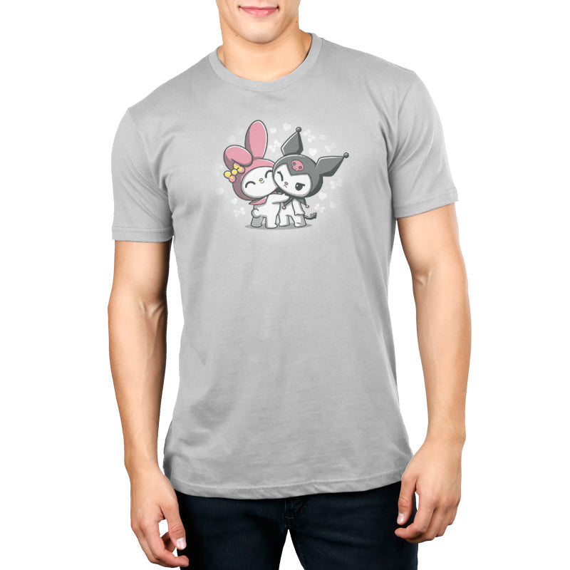 My Melody and Kuromi Unisex