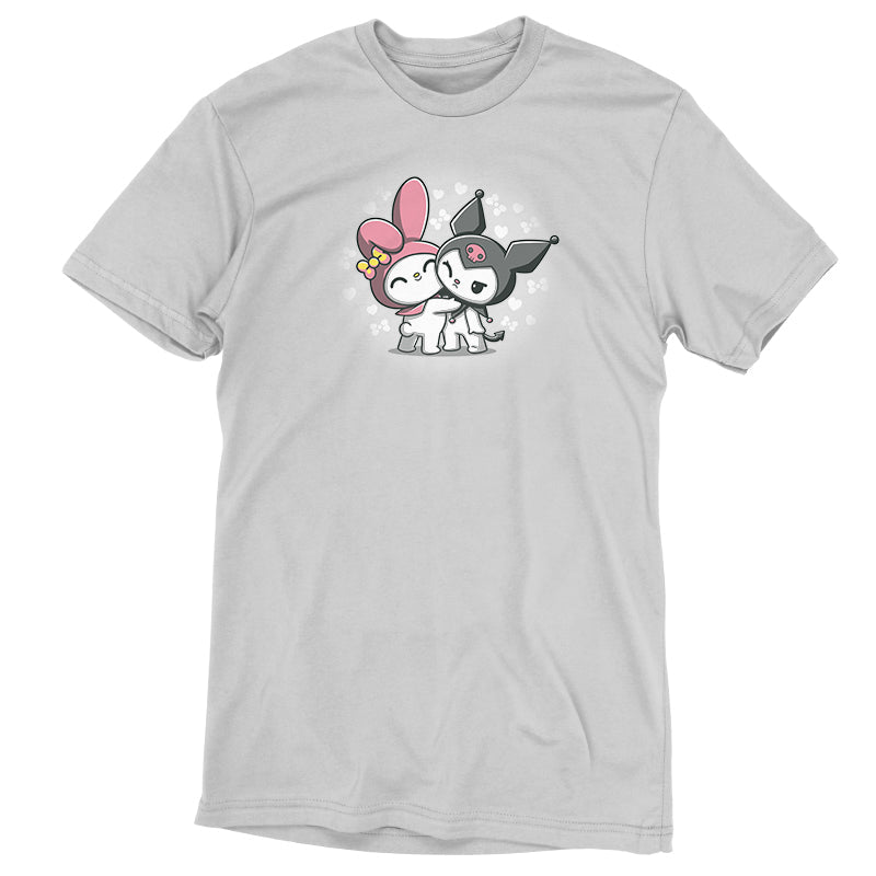 My Melody and Kuromi Unisex