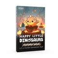 Happy Little Dinosaurs: Hazards Ahead Expansion Unisex