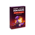 Happy Little Dinosaurs: Dating Disasters Expansion Unisex