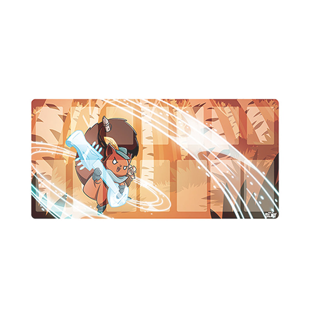 Here to Slay: 6 Play Mat Bundle Unisex