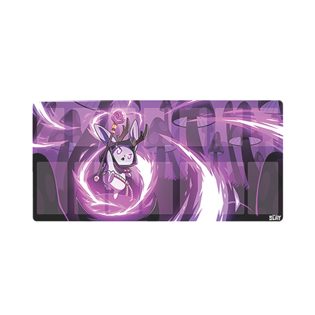 Here to Slay: 6 Play Mat Bundle Unisex