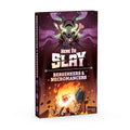 Here to Slay: Berserkers & Necromancers Expansion Unisex