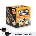 TeeTurtle Reversible Plushies Halloween Mystery Box Unisex
