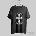 Hellraiser Hooks N Razors Appetite For Suffering Unisex