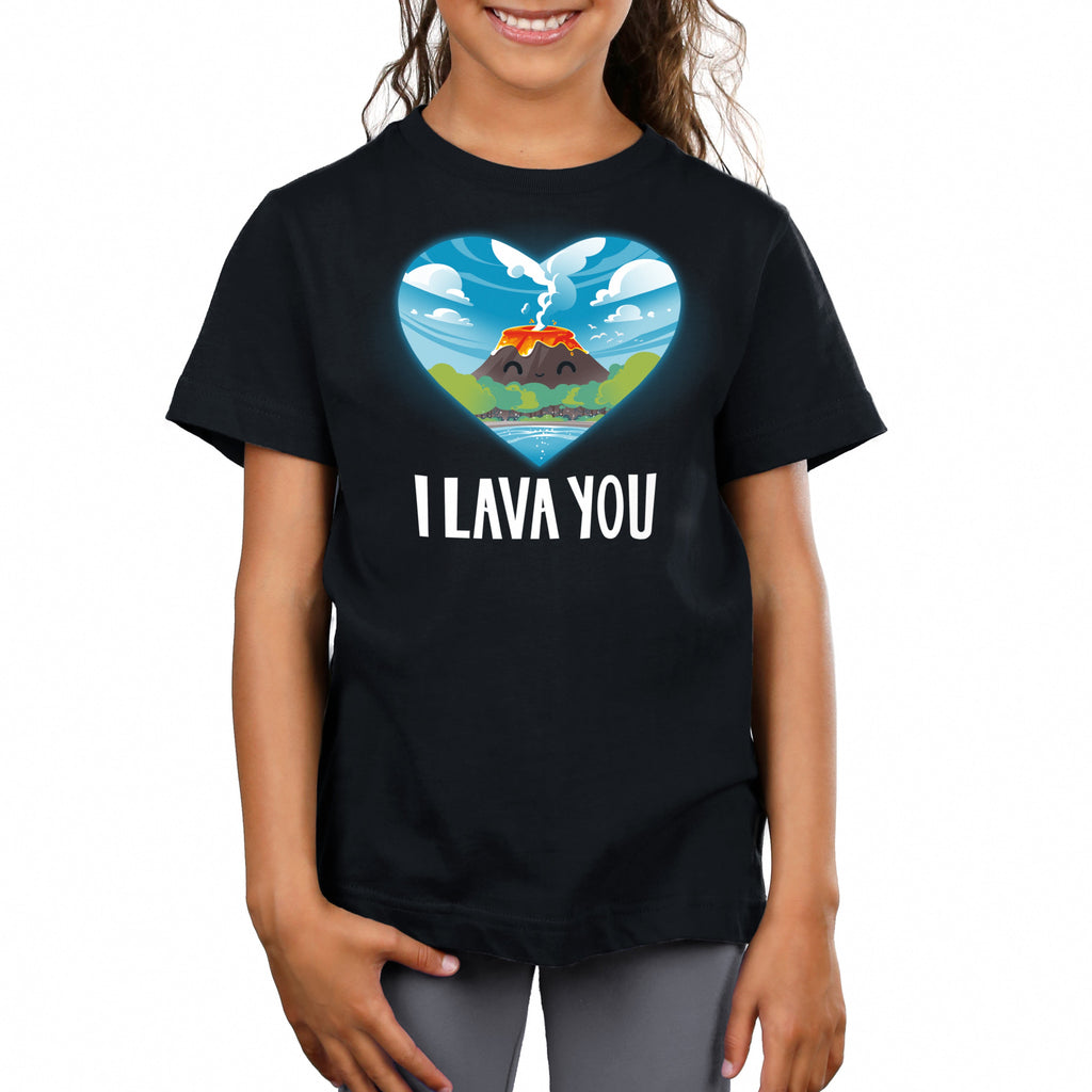 I Lava You Unisex