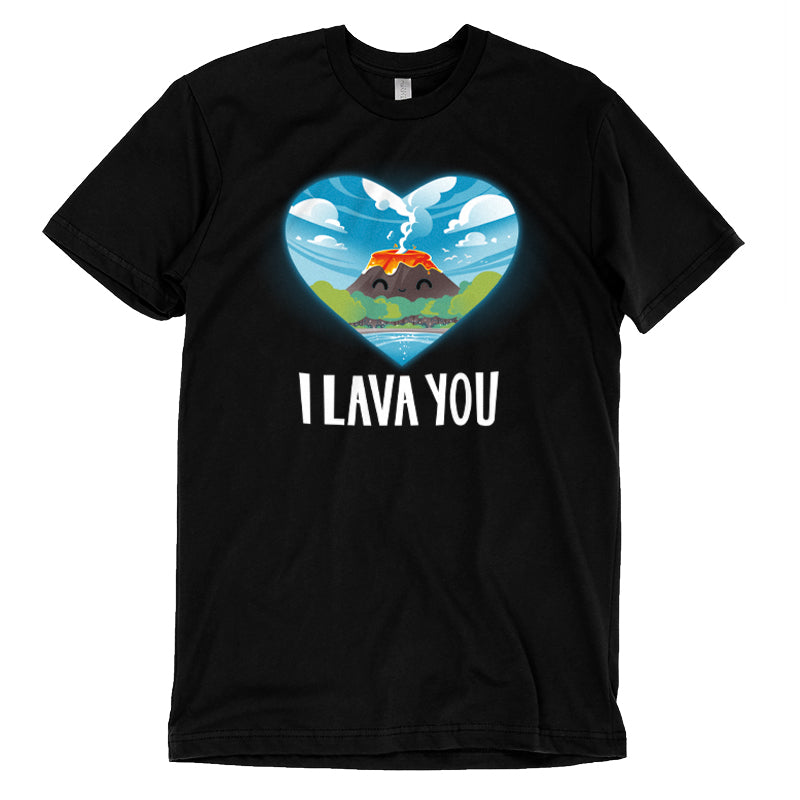 I Lava You Unisex