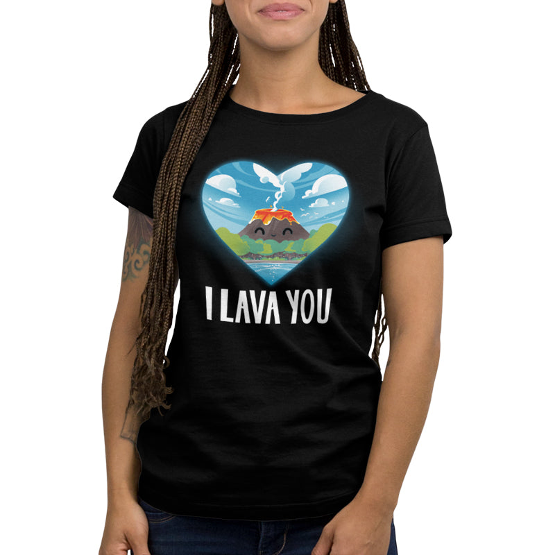 I Lava You Unisex
