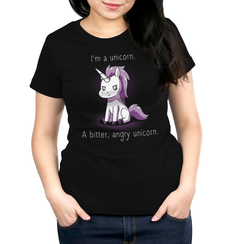 I'm a Bitter, Angry Unicorn Unisex