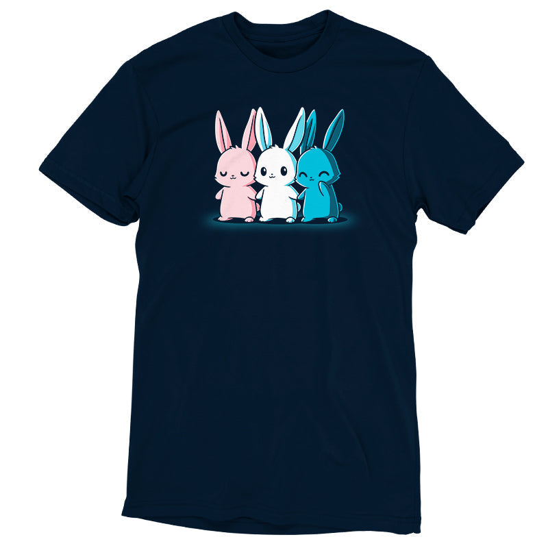 Inclusive Bunnies Unisex