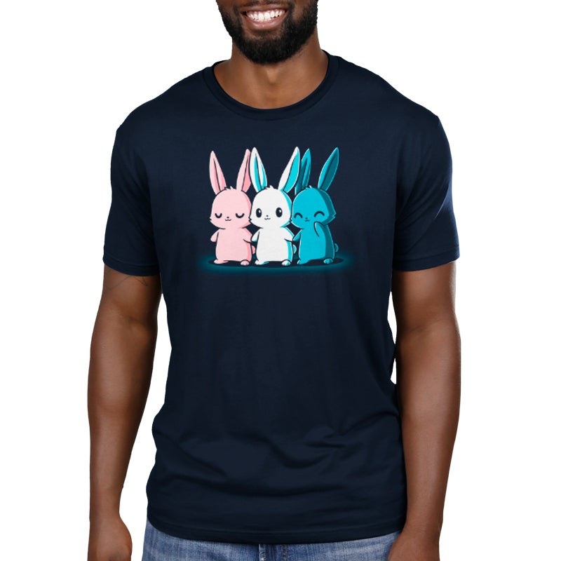 Inclusive Bunnies Unisex