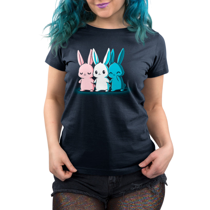 Inclusive Bunnies Unisex