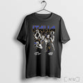 Italy Catch Us Live Euro Basket 2025 T Shirt Unisex