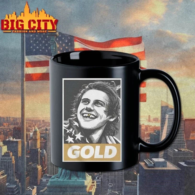 Jack Hughes Olympic Legend USA Hockey Glory &amp; Champion Spirit Unisex