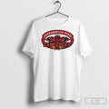 Jacksonville State Gamecocks 2025 Logo T Shirts Unisex