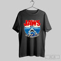 Jaws 50th Anniversary Vintage Unisex