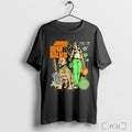 Jean Silva Lord Gtafv Full Violence T Shirt Unisex