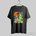 Jean Silva Lord Gtafv Full Violence T Shirts Unisex
