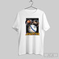 Jewpiter Jupiter Solar System Parody Shirts Unisex