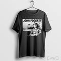 John Fogerty Legacy T Shirt Unisex