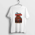 Jonas Brothers Phoniex Arena 2025 Tshirts Sweater Unisex