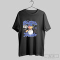 Jose Bautista 6 Time All Star Player Toronto Comic Unisex