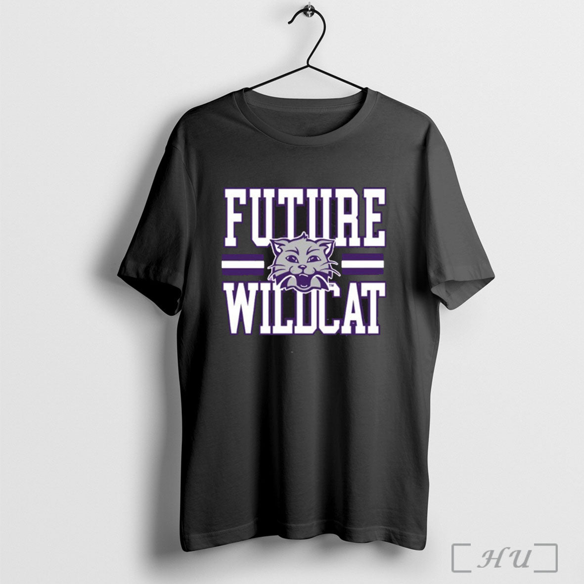 K State Wildcats Future Wildcat T Shirt Unisex