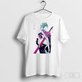 Kpop Demon Hunters Rumi Girl Crush Unisex