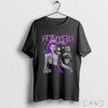 Kpop Demon Hunters Rumi How Its Done T Shirt Unisex