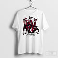 Kpop Demon Hunters Saja Boys Demon Boy Band Unisex